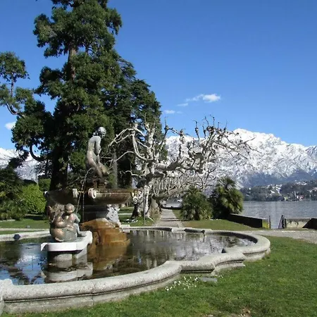 Holiday home Speranza Cadenabbia