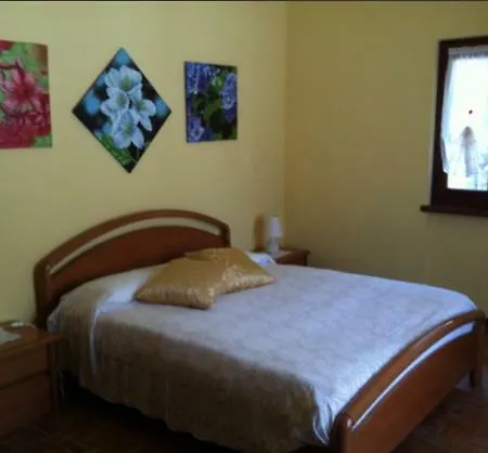 Speranza Holiday home Cadenabbia