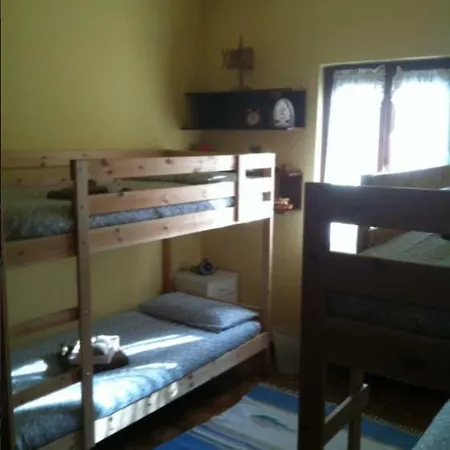 Speranza Holiday home Cadenabbia